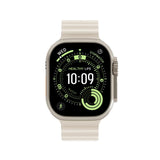 U4A Smart Watch, Bluetooth Calling Fitness Smartwatch, silver V1300-U4A-SILVER