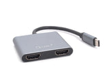 Oxhorn USB C Multi Display Adapter V28-ACBOXHADU31DHUC