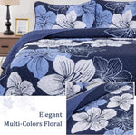 Lavish Quilted Coverlet and Pillowcases Set: Luxurious Comfort for Your Bed - Queen size V745-MAC080647Q13U