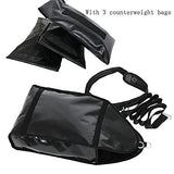 Running Weight Bag Speed Training Sandbag Adjustable Weight Sled Running Training Used for Sprinters V1366-AZ2-W-03943