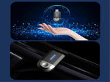 2-in-1 Wireless CarPlay & Android Auto Adapter, Auto Converter V1263-JX-5141