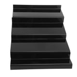 Spice Drawer Organizer 4 Tier Spice Drawer Insert Adjustable Large Capacity Easy Installation Spice V1294-YM0901-3118230232711