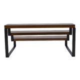 Perfume Organizer Multi Purpose Wood Display Riser Stand for Kitchen Countertop Cosmetics Skincare V1294-YM0901-3118260002011