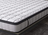 Ergopedic Pocket Spring Mattress-Double ABM-202360