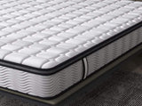 Ergopedic Pocket Spring Mattress-Single ABM-202355