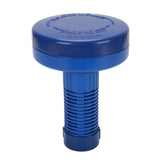 Swimming Pool Floating Dispenser Rotatable Pool Water Floater Dispenser for Hot Tub Spa Fountain V1294-YM0901-3111250033611