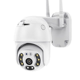 1080P 2.0MP Wireless IP WiFi Camera Dome PTZ HD Security Camera IR-CUT Colorful Night Vision Outdoor V1294-YM0901-S5637USB
