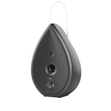 Automatic Ultrasonic Dog Bark Deterrent - Up to 50ft Range, Safe Frequency Conversion, Indoor V888-ELOSUNG29839