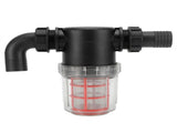 Screen Irrigation Filter Water Filter Strainer Garden Agricultural Drip Irrigation Screen Filter38mm V1294-YM0901-3111200237813