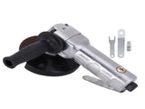 4in Pneumatic Angle Grinder Polisher Sander Furniture Polishing Grinding Machine Tool V1294-YM0721-3114210010011