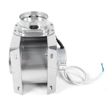 250m H Air Volume 4in Duct Pipe Exhaust Fan Concealed Silent Ventilating Fan for Hotel 220V V1294-YM0901-3113200024911
