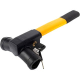 Universal Vehicle Security Steering Wheel Lock Car Anti-Theft Anti-Theft Security Protection V1188-MS-227-1558