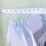 Clothes Drying Rack 360 Degree Rotating Folding Design Reliable Load Bearing Stainless Steel Laundry V1294-YM0716-3117220157211