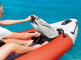 Intex Excursion Pro K1 1-Person Inflatable Kayak 68303NP