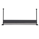 Box and Pan Brake, 762 mm Sheet Bending Brake, 18-Gauge Capacity, 0-135 Degree Adjustable, V952-YTHWQZDQYTHWGJWT5001V0