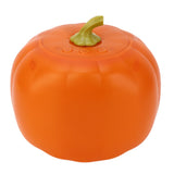 Singing Pumpkin Lantern Plastic Talking Dynamic Projection Pumpkin Light Decor for Festival Carnival V1294-YM0901-3115250042711