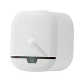 Paper Towel Dispenser Wall Mount with Lock for Bathroom Kitchen Office Public Places Large Capacity V1294-YM0901-3112250035411