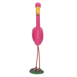 High Simulation Plastic Bird Animal Figurine Lawn Decoration Bird Drive Garden ProtectorsM V1294-YM0721-3111210029212