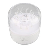 Essential Oil Diffuser 280ML Colorful Ambient Light with Timer Auto Shut Off Aromatherapy Humidifier V1294-YM0901-3113240348411