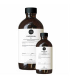 Orku 1.5L Castor Oil Cold Pressed Virgin Hexane Free V238-SUPDZ-40861882155088