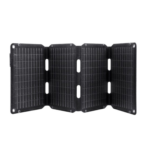 40W Solar Panel Portable Charger JumpsPower Power Generator Foldable V274-VE-JP-SOLPAN-40W