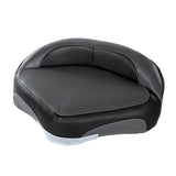 Seamanship Stand Up Lean Boat Seats Casting Fishing Seat Swivel 8cm Padding Grey BS-B-CAST-GC
