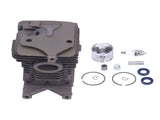 46mm Cylinder Piston Assembly Spark Plug Set 1133 020 1203 for Stihl MS270 MS280 Chainsaws V1294-YM0710-3111210293011