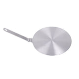 Kitchen Heat Diffuser Stainless Steel With Handle Heat Induction Cooker Plate for Kitchen Type 24 V1294-YM0521-3113220292213