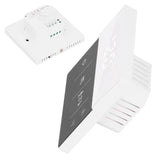 HY609WIFI-WE WW Thermostat Wall Mounted Heating Temperature Controller 110-250V V1294-YM0901-3114200086813
