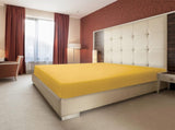 King Size Sheet, 100% Egyptian Cotton, Deep Pocket Premium Cotton Mattress Sheet,Double Bed V1189-LWWAL-20260401-05235