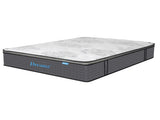 Dreamz Spring Mattress Bed Pocket Egg Super King MS1015-TW-SK