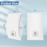 14 Hepa Vacuum Cleaner Bags For Kenmore Models 200 400 600 700 800 Series Fangkenuo V1189-LWWAL-20260327-04145