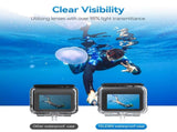 Waterproof Diving Housing For Insta360 Ace Pro Camera - 45M Depth PRL-62605060DBT