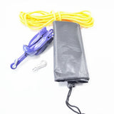Kayak Anchor Paddle Board Kit for Fishing Kayaks V1366-AZ2-W-17798