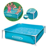 Intex Mini Frame Pool 57173 V1032-IXWADING-57173