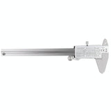 Digital Display Vernier Caliper - 0-150Mm Stainless Steel - Green PRL-59924650DBT