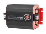 12V 20A DC to DC Charger Battery Charger 250W for Lead-Acid Lithium AGM V952-ZLDZLDDYSRCDOVSXWV9