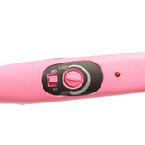 Hair Extension Iron Temperature Change Heated Connector Machine Keratin Tool 110240VUS Plug V1366-AZ2-W-18610