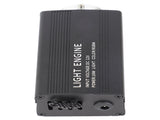 16W Fiber Optic Light RGBW Remote Lighting for Bluetooth APP Control 0.75mm X 2m KTV Bar Decor V1294-YM0901-3119200151611
