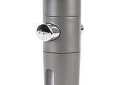 Handheld Filtered Sprayer Adjustable Spray Modes Plastic Chrome Plated Fashion High Pressure V1294-YM0901-3112250007711