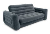 Intex Pull Out Sofa Queen Bed 66552 V1032-IXSOFA-66552