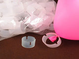 Balloon Column Kit Plastic Balloon Tower Decoration for Birthday Party Wedding Party Christmas V1294-YM0703-3115230014811