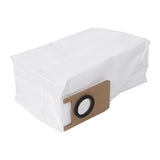 1 Set Main Roller Side Brush Dust Bags Kit Improving Air Quality For Eufy 3-in-1 E20 Robot Vacuum V1189-LWWAL-20260327-04803
