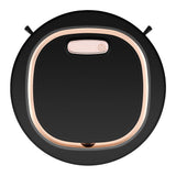 3 In 1 Intelligent Robot Vacuum Cleaner 1200 mAh Battery Suction Vacuum Cleaner Robot for Floors Pet V1294-YM0717-10150533