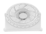 8in Air Circulation Fan Household Desktop Wall Mounted Fan for Home V1294-YM0901-3113210134811