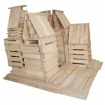 Natural Planks 200 Pcs V59-980