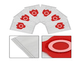 6pcs Dust Bag For Miele For Hoover C1 C2 C3 S227 S240 S400 S5 S8 Vacuum Cleaner Accessories V1189-LWWAL-20260327-04759