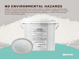 1.3Kg Sodium Percarbonate Tub - Eco Laundry Cleaner Brew Sanitiser Oxygen Bleach V238-SUPDZ-28643988176976