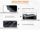 Insulated Beverage, 18.9 L, Food-grade LDPE Hot and Cold Beverage Server, Thermal Drink V952-YLHLQQFX5JL08WNJSV0