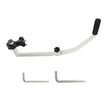 String Trimmer Handle Adjustable Handle Angle Comfortable Ergonomic Trimmer Handle Grip for V1294-YM0901-3111230220211